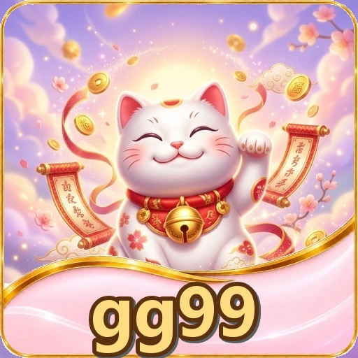 Tampilan antarmuka gg99 di Android